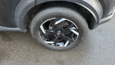 Nissan Juke 1.0 DiG-T 114 N-Connecta 5dr DCT Petrol Hatchback